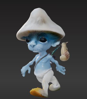 We Live, We Love, We Lie 3D