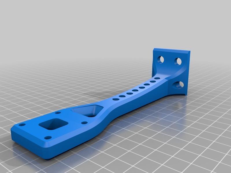 Skyblade Quadcopter Arm Reinforced