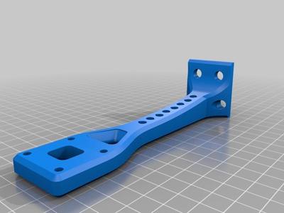 Skyblade Quadcopter Arm Reinforced