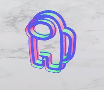 Among Us Cookie Cutter