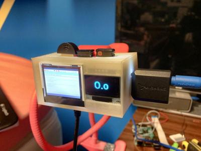 Blok Bot