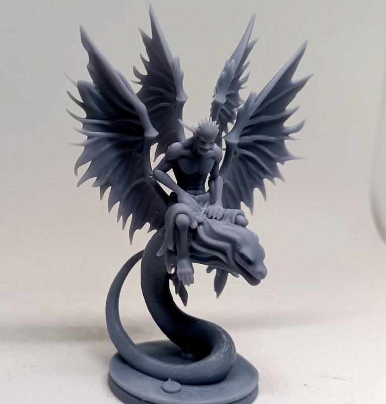 29 demon duke Astaroth