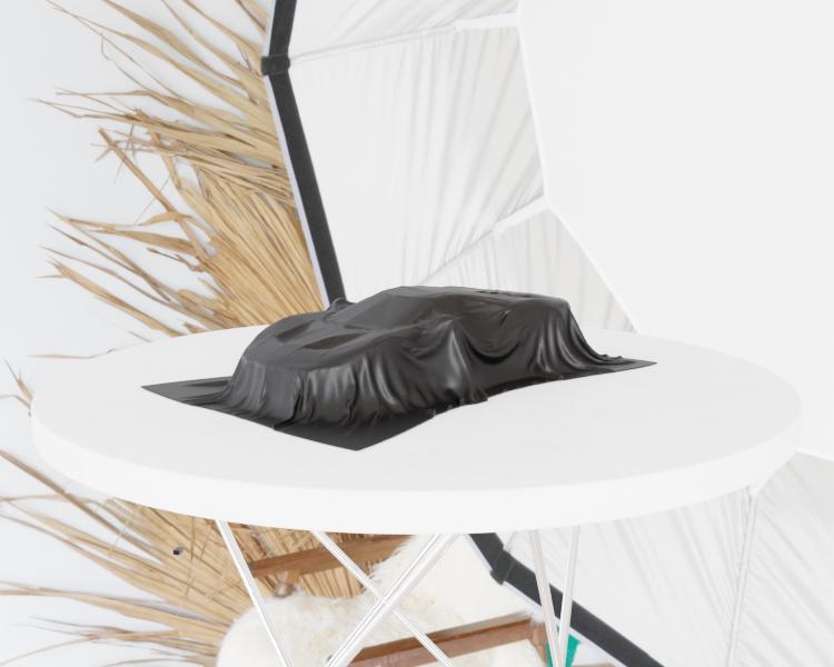 Ford GT40 STL File – Le Mans Racing Legend Reveal 3D Printable Model