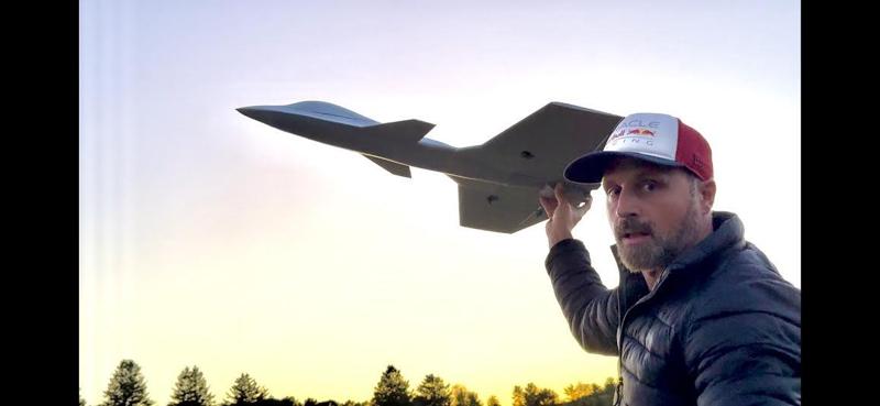 Vertigo! 64mm and 50mm versions