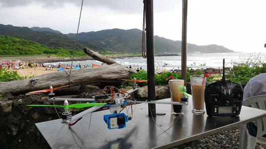 DIY Multirotor~