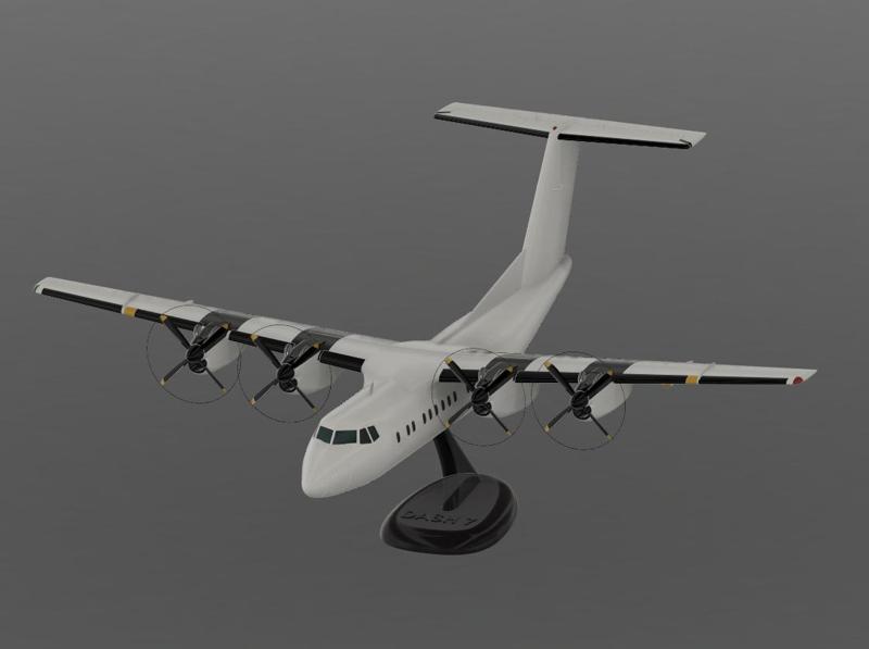 Dash 7