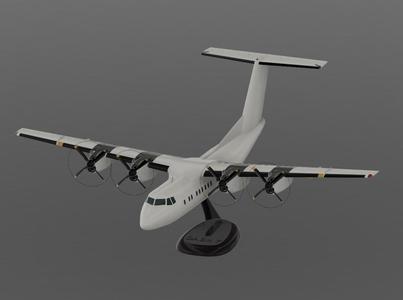 Dash 7