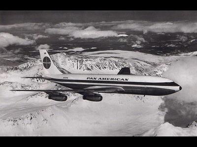 Boeing 707
