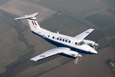 Beechcraft B300