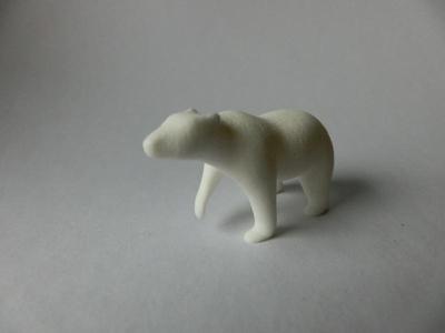 Polar bear