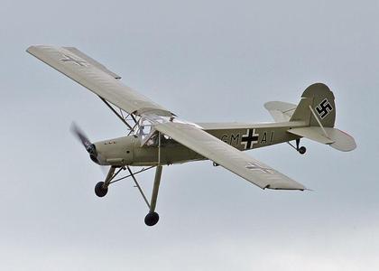 Fieseler Fi 156 Storch