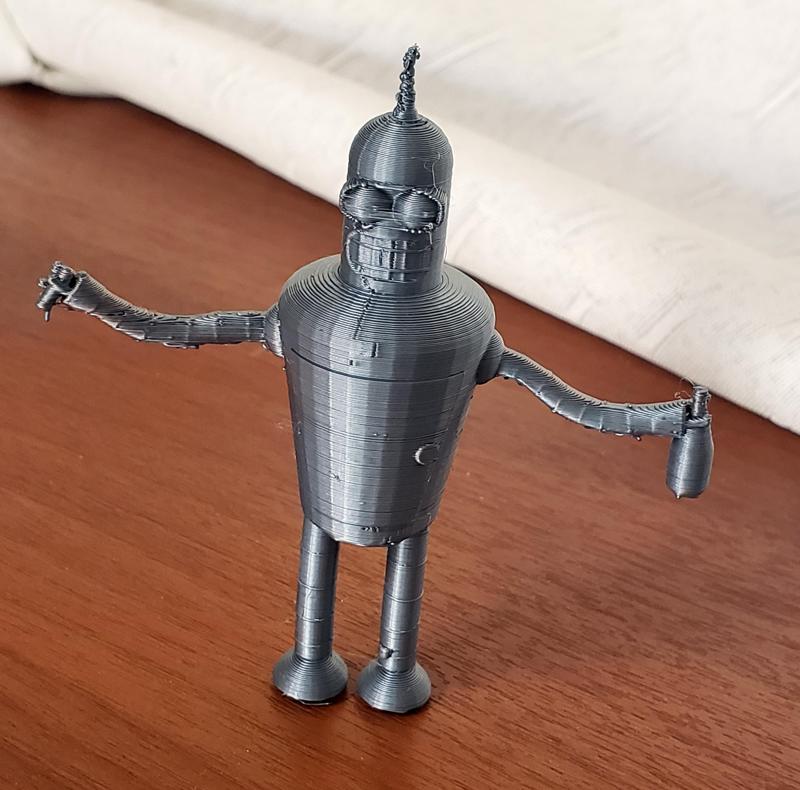 BENDER