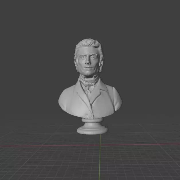 Johann Heinrich Pestalozzi