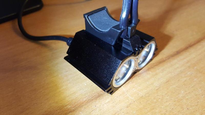 SolarStorm X2 rubber ring stopper