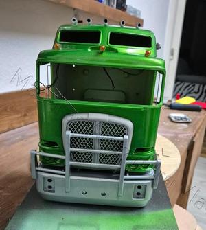 1/14 Kenworth k200 Australian