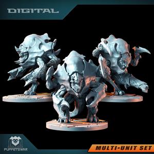 Brute Bugs