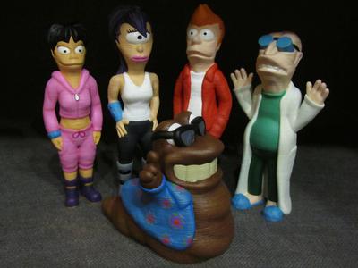 Amy Wong (Easy print no support)