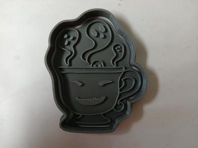 Kcookie Monster 8.stl