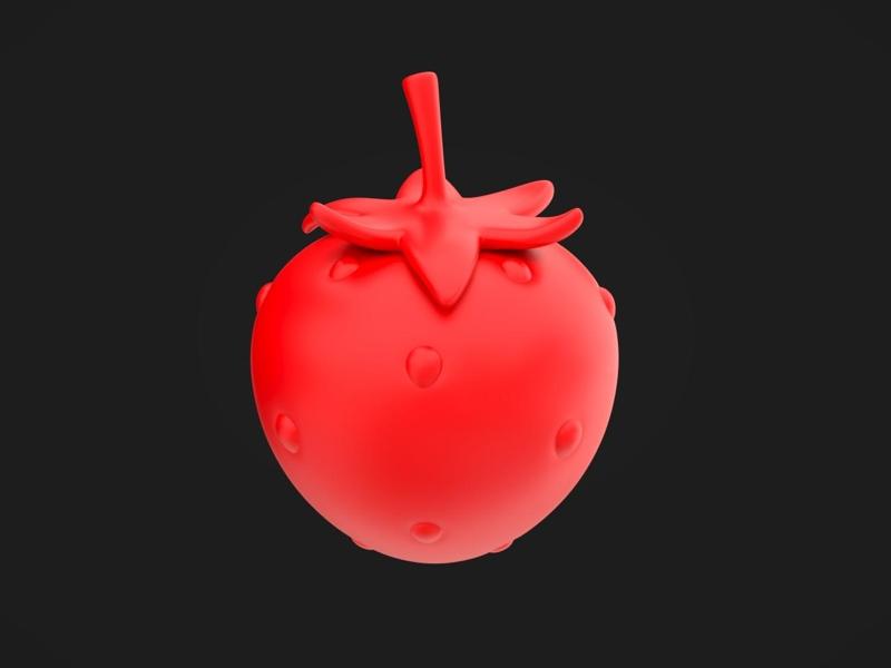 Strawberry