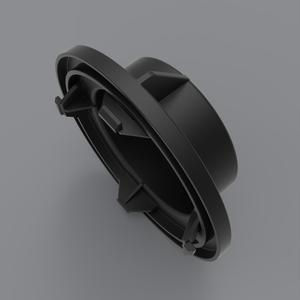 Jeep Cherokee (6002TR0013) Headlamp Dust Cover LED Bulb Extension Cap Xenon Lamp Waterproof Plug