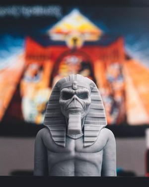 Eddie - Powerslave