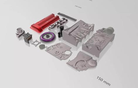 SR20 HQ Addon pack for RC