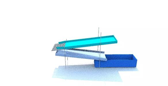Gold Sluice