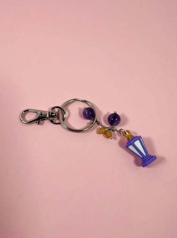 Fanoos Bracelet Charm