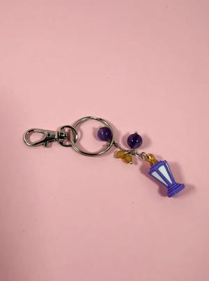 Fanoos Bracelet Charm