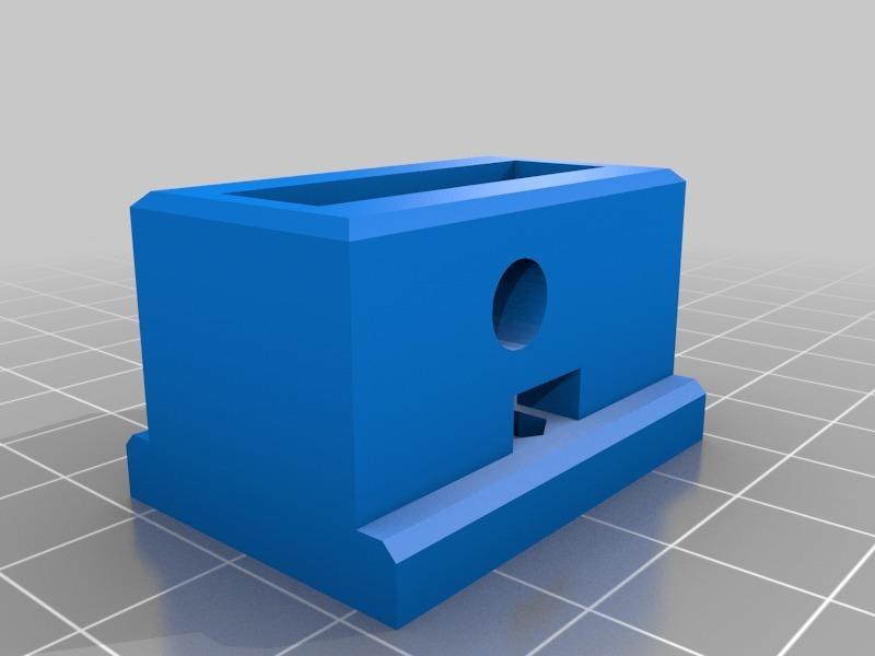 Y Axis Idler for Samella V2
