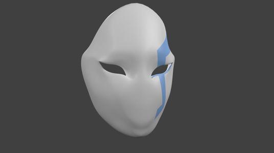 tbate note mask