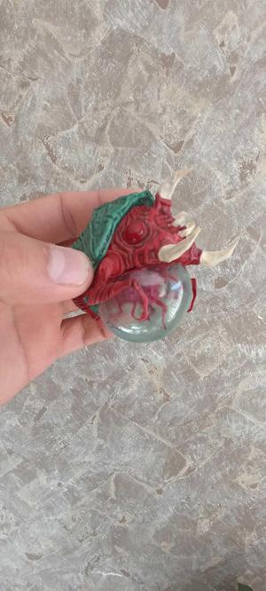 Metroid Alpha