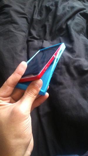 Phone Case for Sony Xperia SP