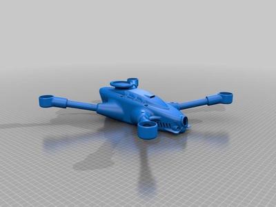 #Drone Quadcopter