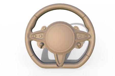 trinket Pagani Huayra