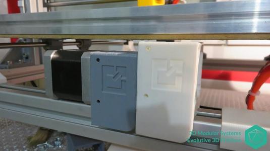 Scalar Upgrade - Compact Y Axis