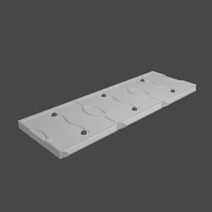 ELDAR BRIDGE V2