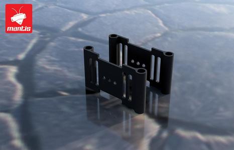 Mantis MX-1 FPV Cam mount