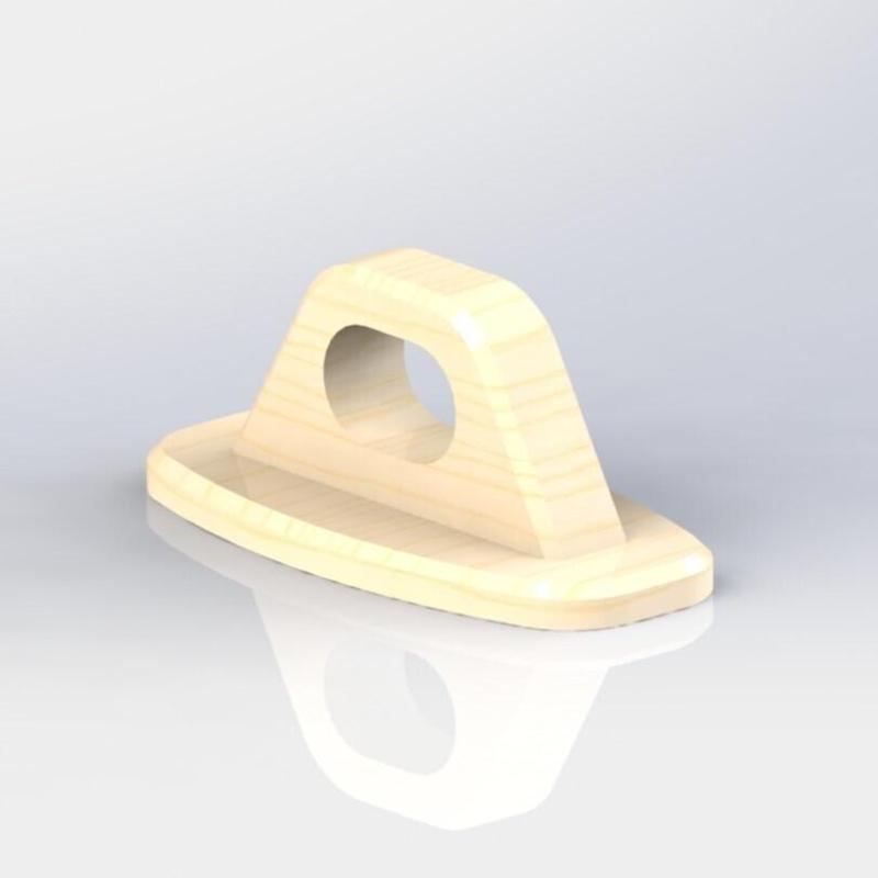 CHRISTAMS GARLAND HOLDER -  WREATH HANGER FOR CHRISTMAS