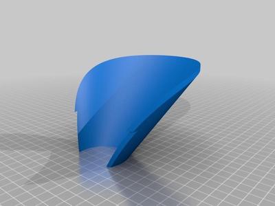 Doser Funnel for Fiorenzato Coffee Grinder.