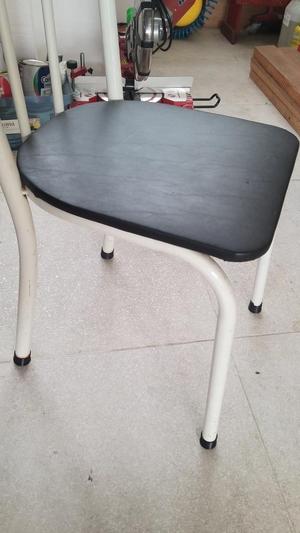 Sapata para pé de cadeira (Chair foot shoe)