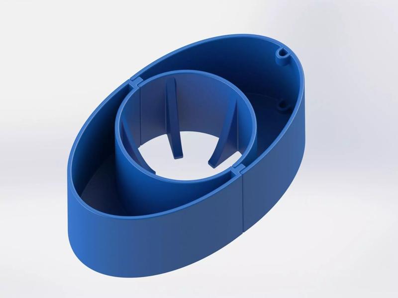 Seed - Germination - Sprout Holder