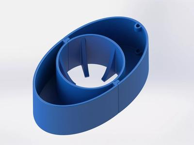 Seed - Germination - Sprout Holder