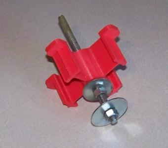 Robox Smart Reel Filament Winder - Minimal