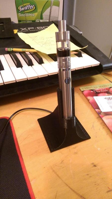 Kangertech Subvod Charging base