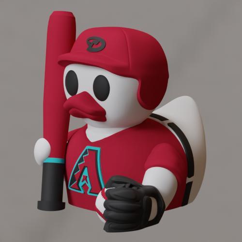 Arizona Diamondbacks