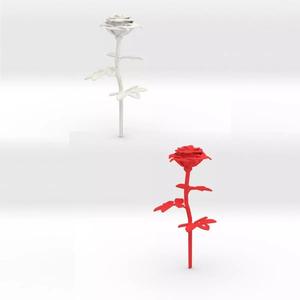Rose single stick