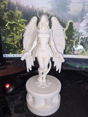 Saints Row - Saint of all Saints
