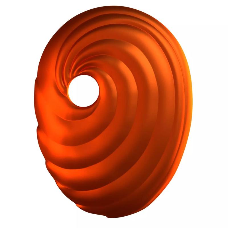 Obito Tobi Mask with Inner Details