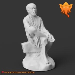Sai Baba of Shirdi